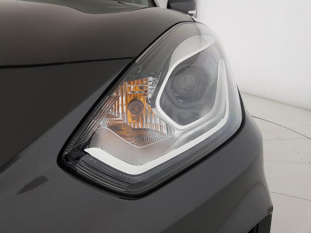 Suzuki Swift 1.4 hybrid Sport 2wd