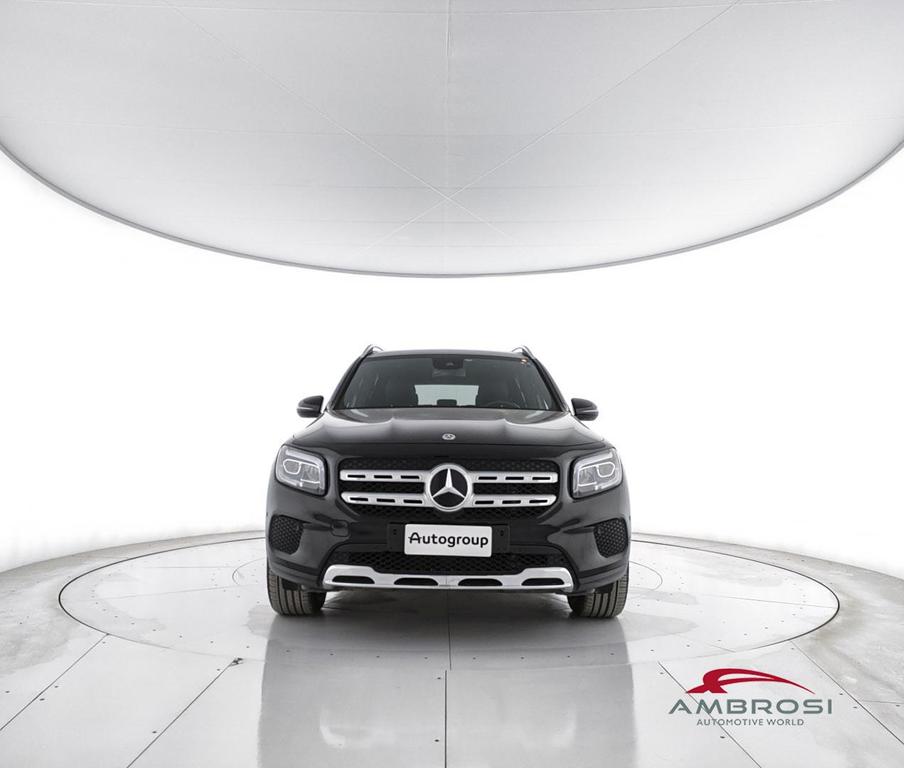 Mercedes GLB 200 d Sport Plus auto 7p.ti
