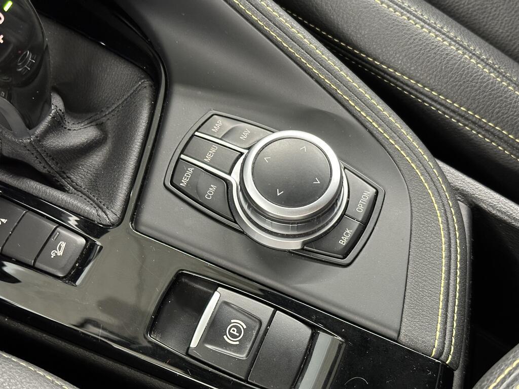 BMW X2 xdrive18d auto