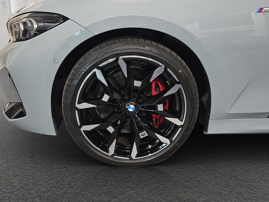 BMW Serie 3 320d Touring mhev 48V Msport xdrive auto