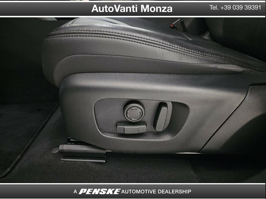 Land Rover Range Rover Evoque Evoque 2.0d i4 mhev R-Dynamic HSE awd 163cv auto