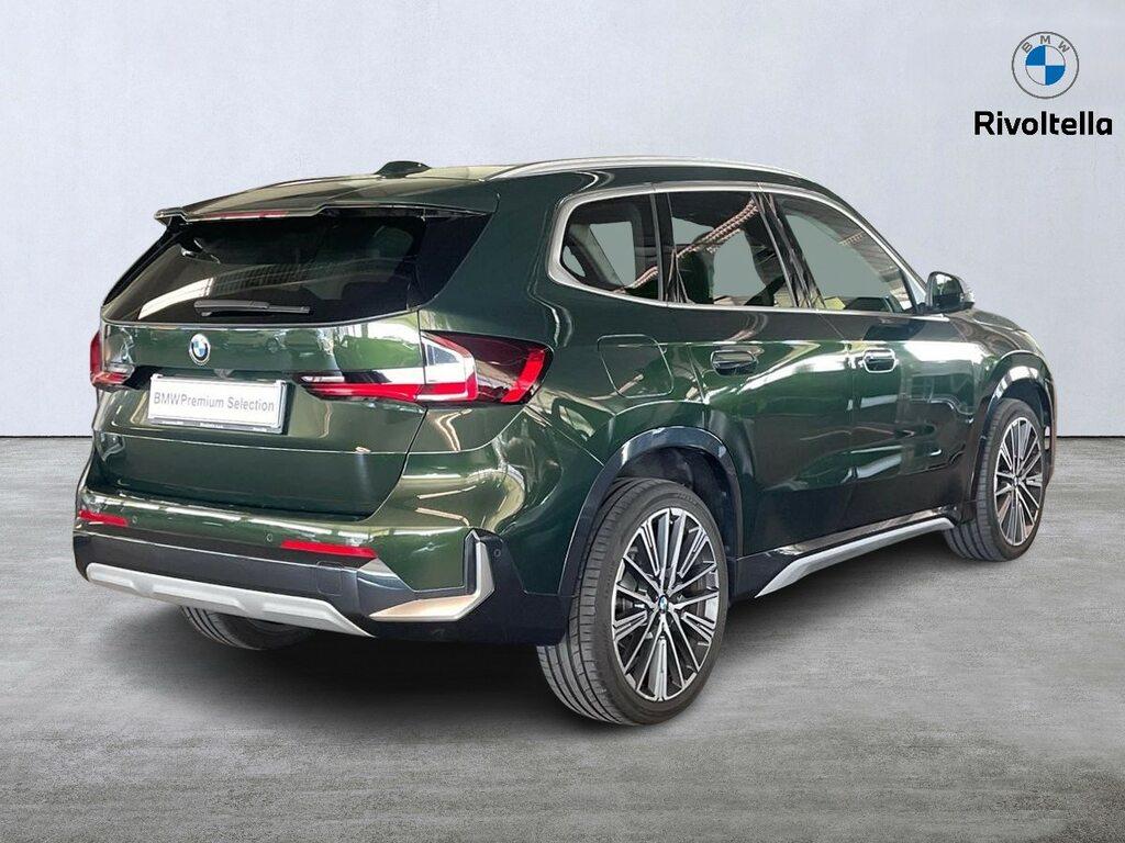 BMW X1 sdrive18d X-Line auto