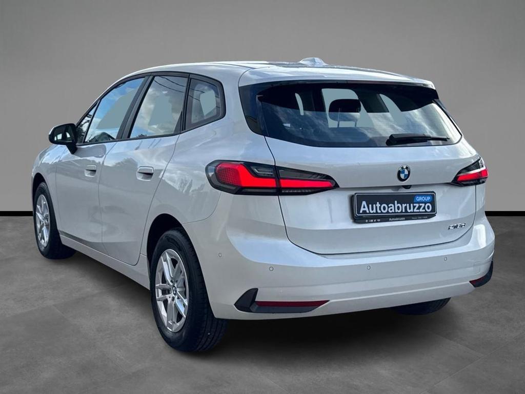 BMW Serie 2 218d Active Tourer auto
