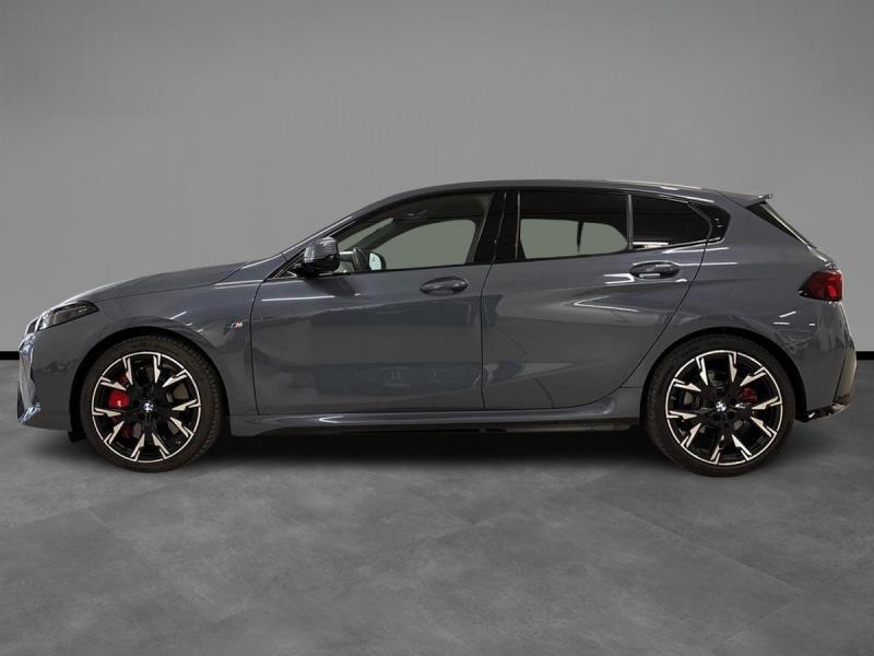 BMW Serie 1 118d MSport Pro auto