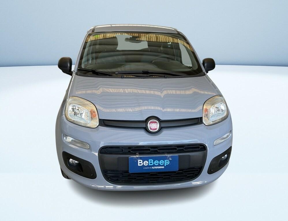 Fiat Panda 1.2 Pop s&s 69cv my19