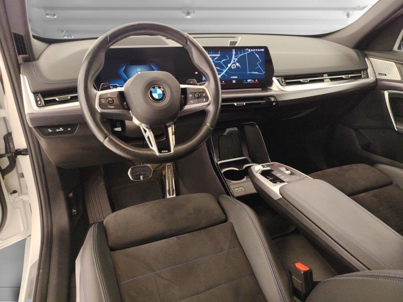 BMW X1 xdrive23d mhev 48V MSport Edition Balance auto