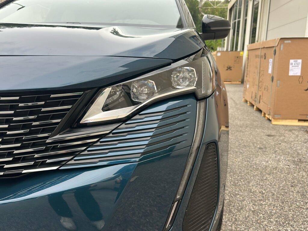 Peugeot 3008 1.6 hybrid4 GT 300cv e-eat8