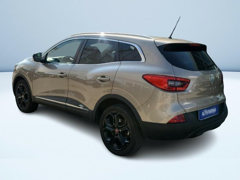 Renault Kadjar 1.2 tce energy Hypnotic2 130cv