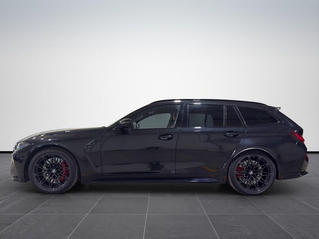 BMW M3 Touring 3.0 Competition M xdrive auto
