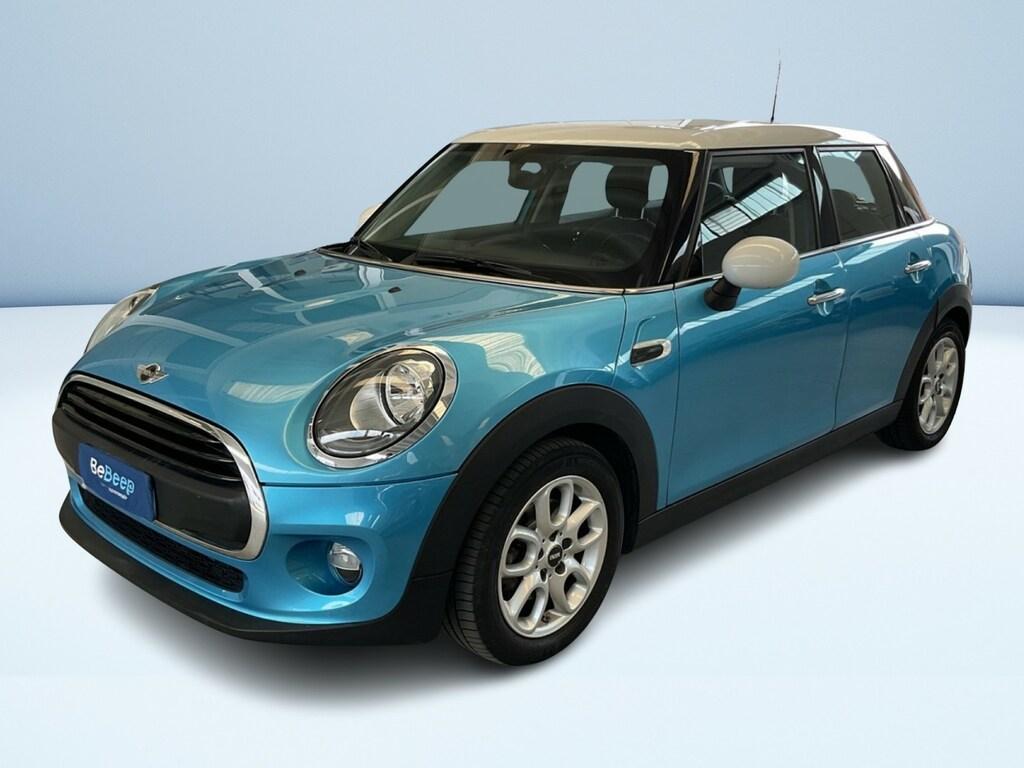 Mini One 1.2 One Boost