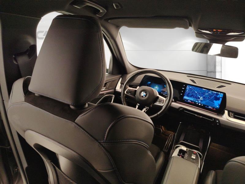 BMW X1 sdrive18d Msport auto