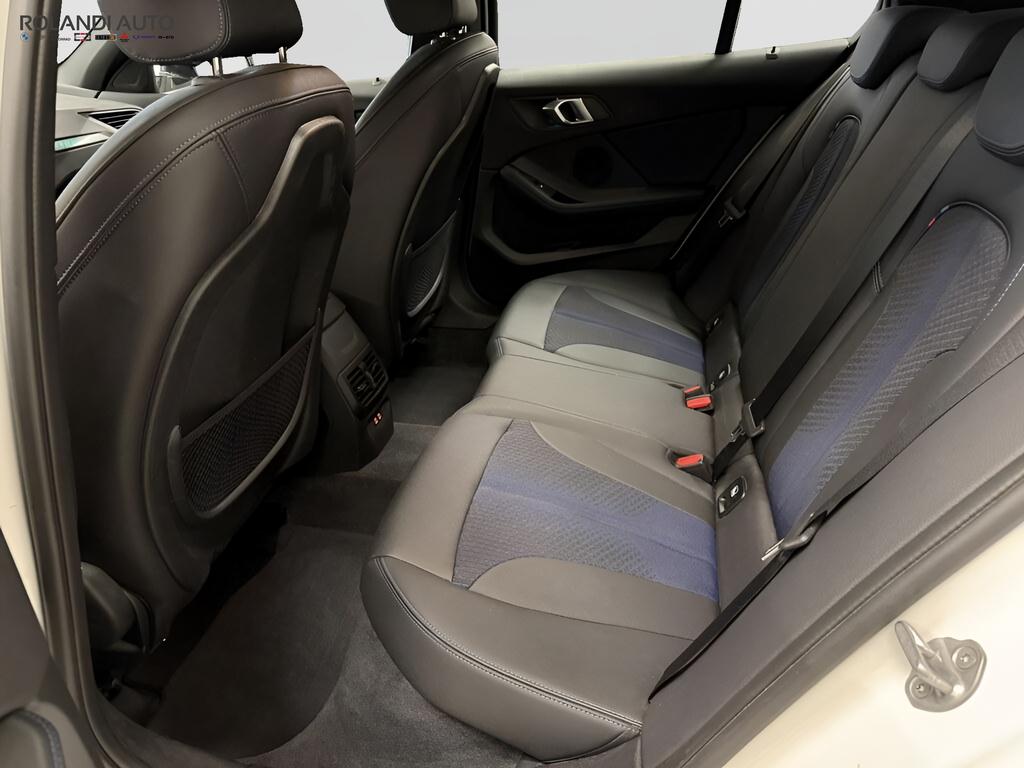 BMW Serie 1 M 135i xdrive auto