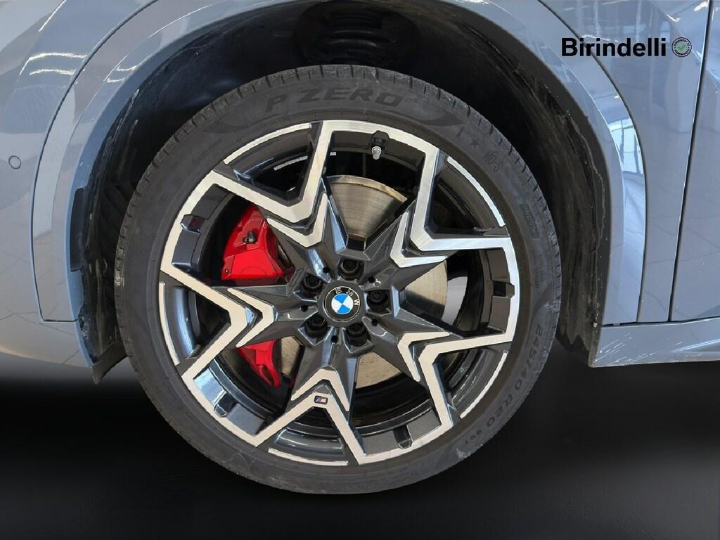 BMW X2 sdrive 18d MSport auto