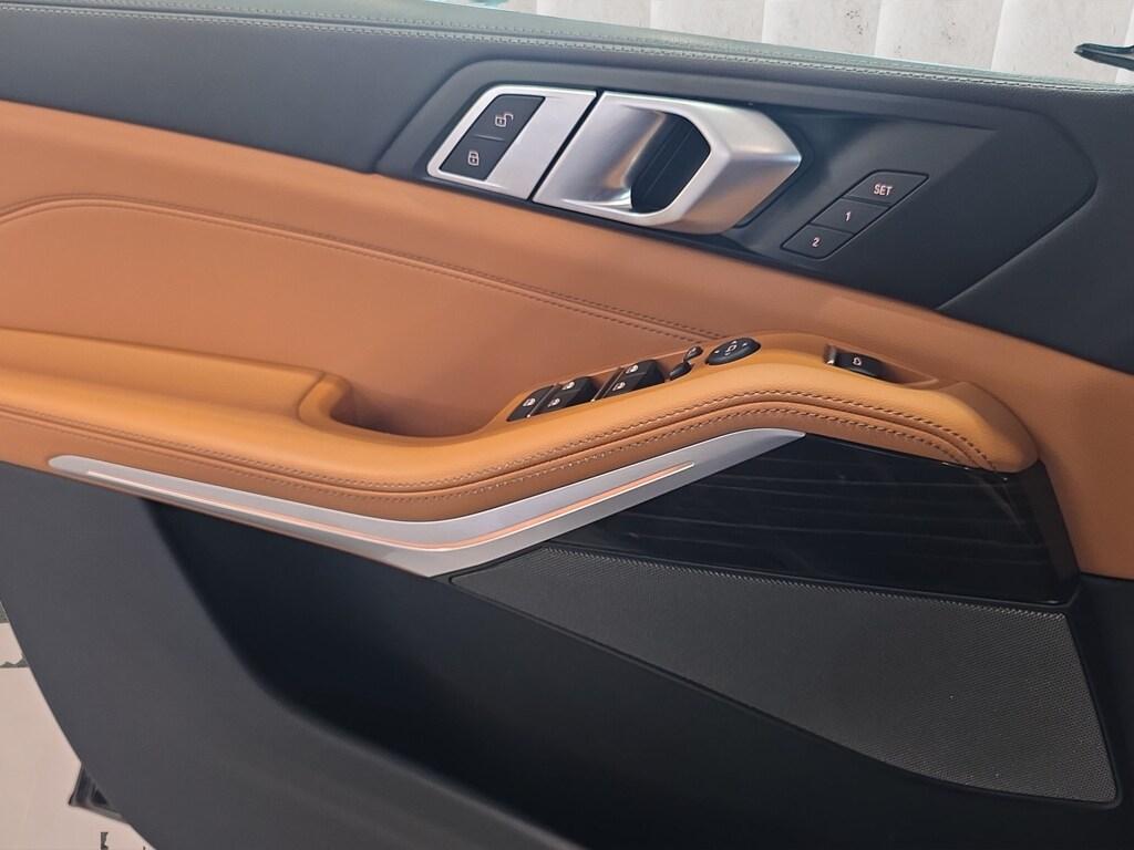 BMW X5 xdrive40d MSport Pro auto