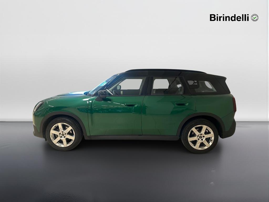 Mini Mini Countryman 2.0 48V D Classic auto