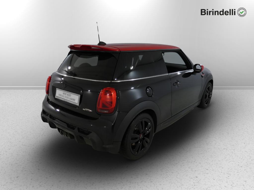 Mini Mini 3p 2.0 JCW JCW auto