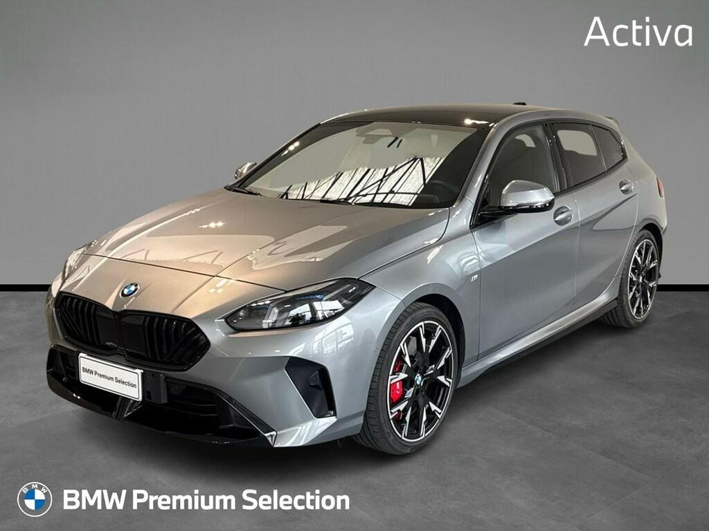 BMW Serie 1 120d 48V MSport Pro auto