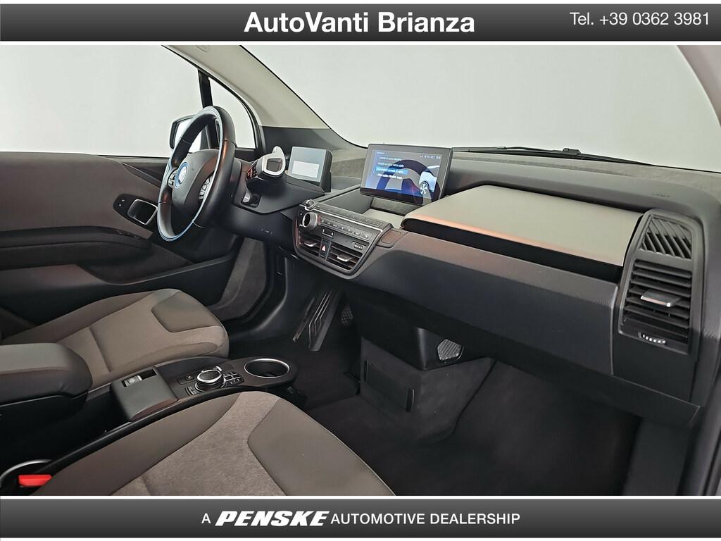 BMW i3 s 120Ah CVT
