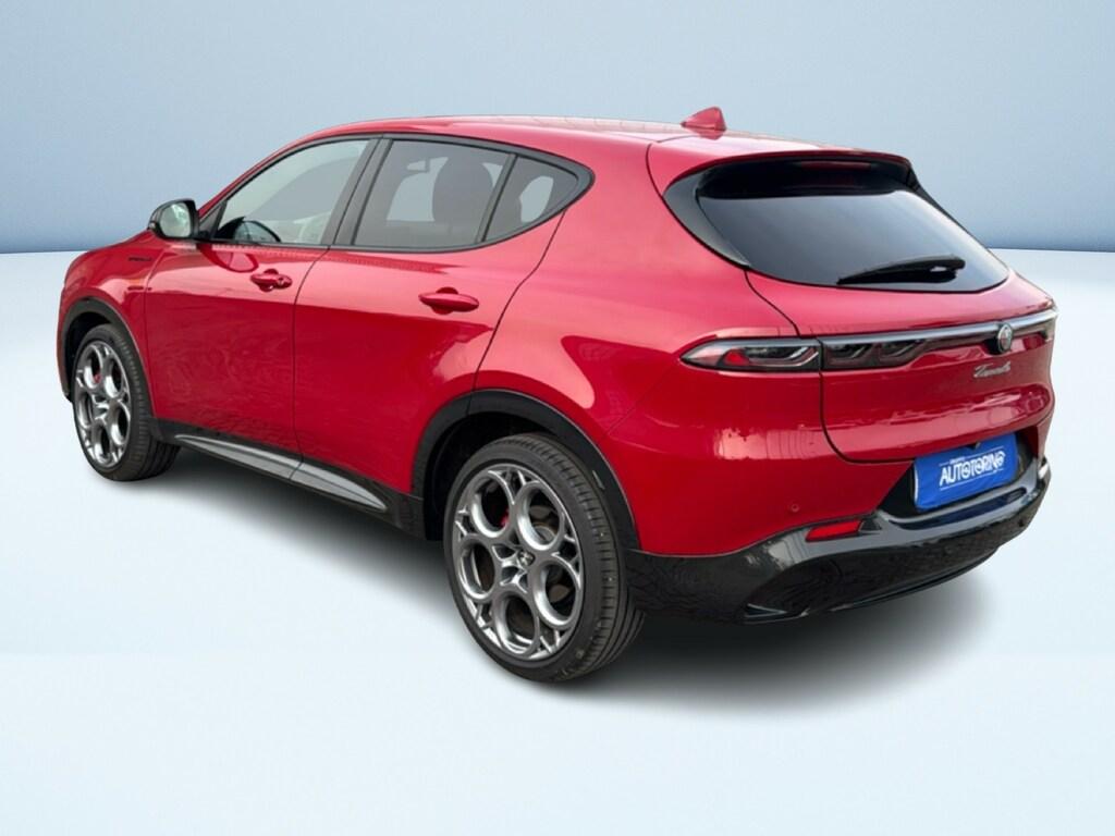 Alfa Romeo Tonale 1.5 hybrid Speciale 130cv ddct7