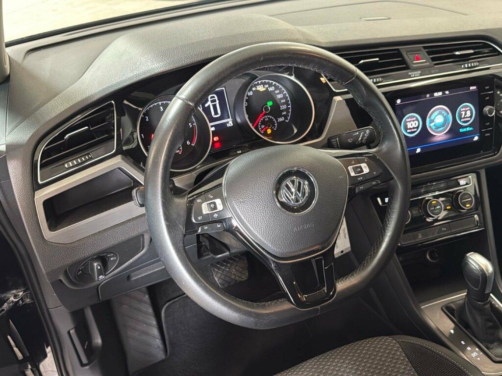 Volkswagen Touran 2.0 tdi Business 115cv dsg