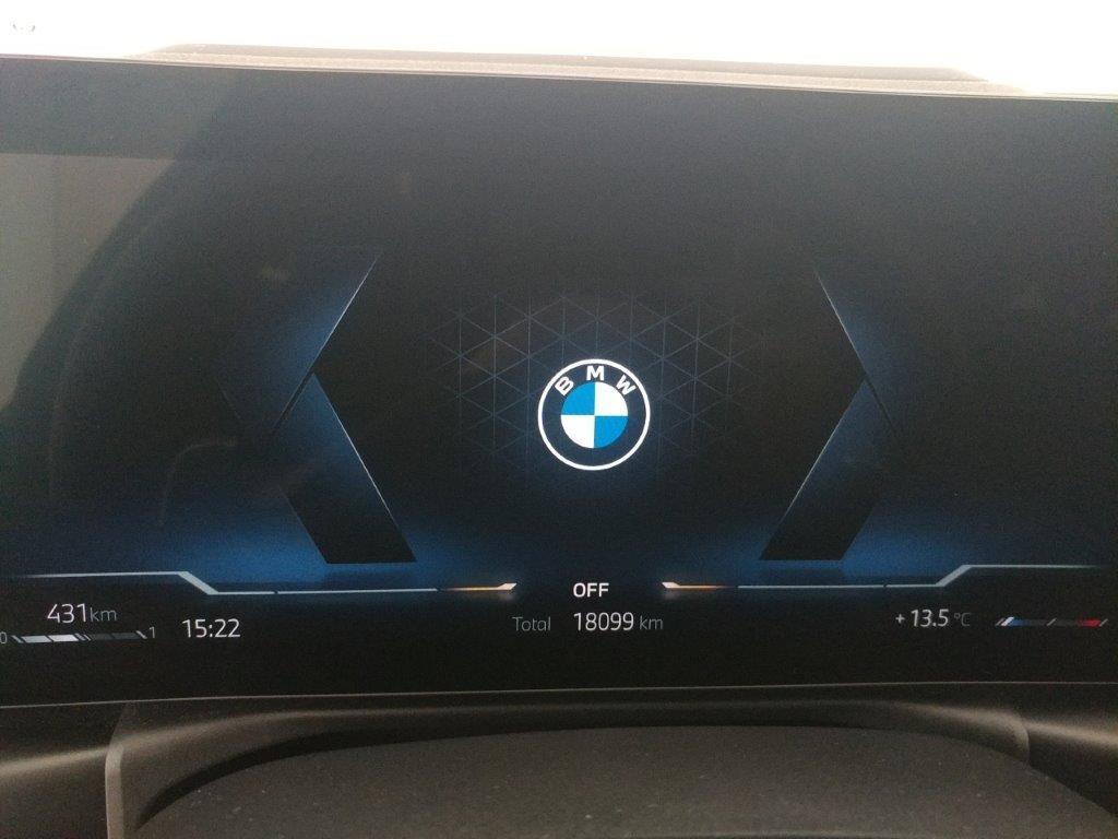 BMW Serie 4 420d Gran Coupe mhev 48V xdrive Msport auto
