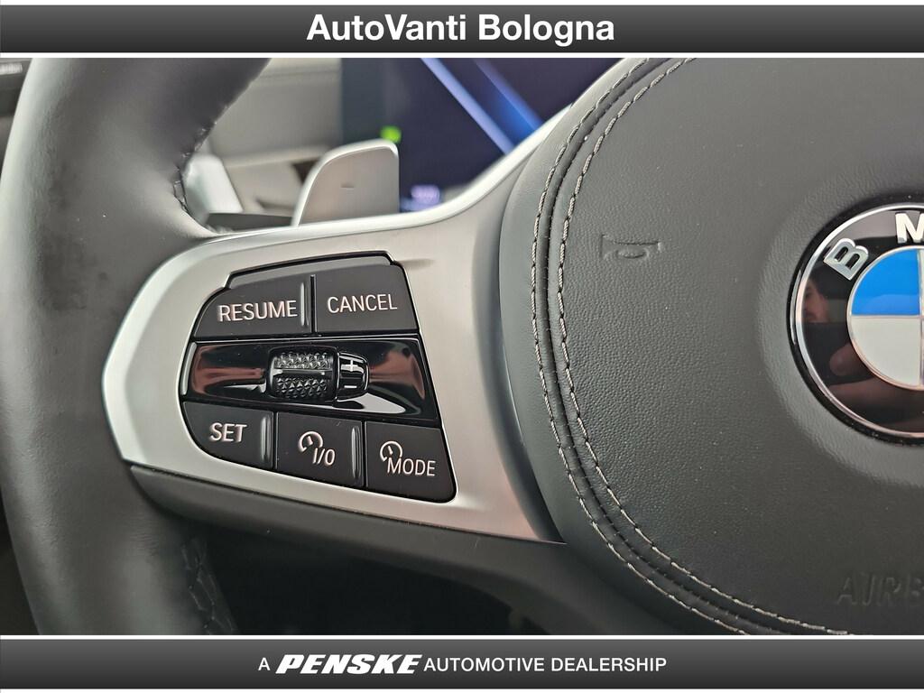 BMW X5 xdrive30d MSport Pro auto