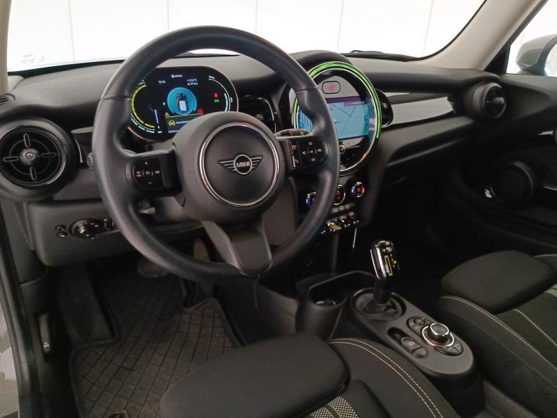 Mini Mini 3p Cooper SE Classic auto