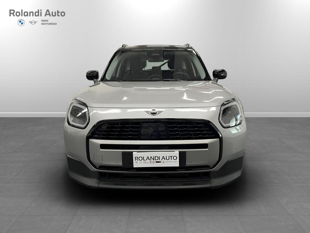 Mini Mini Countryman 1.5 48V C Classic auto