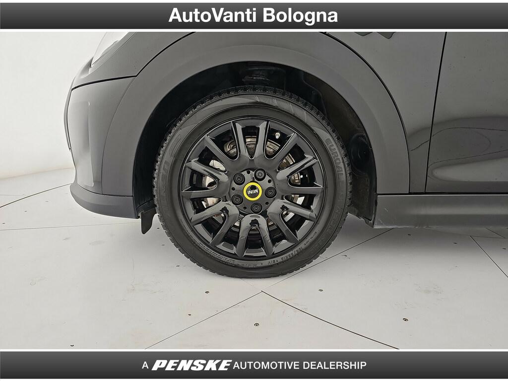 Mini Cooper SE 3p Classic auto