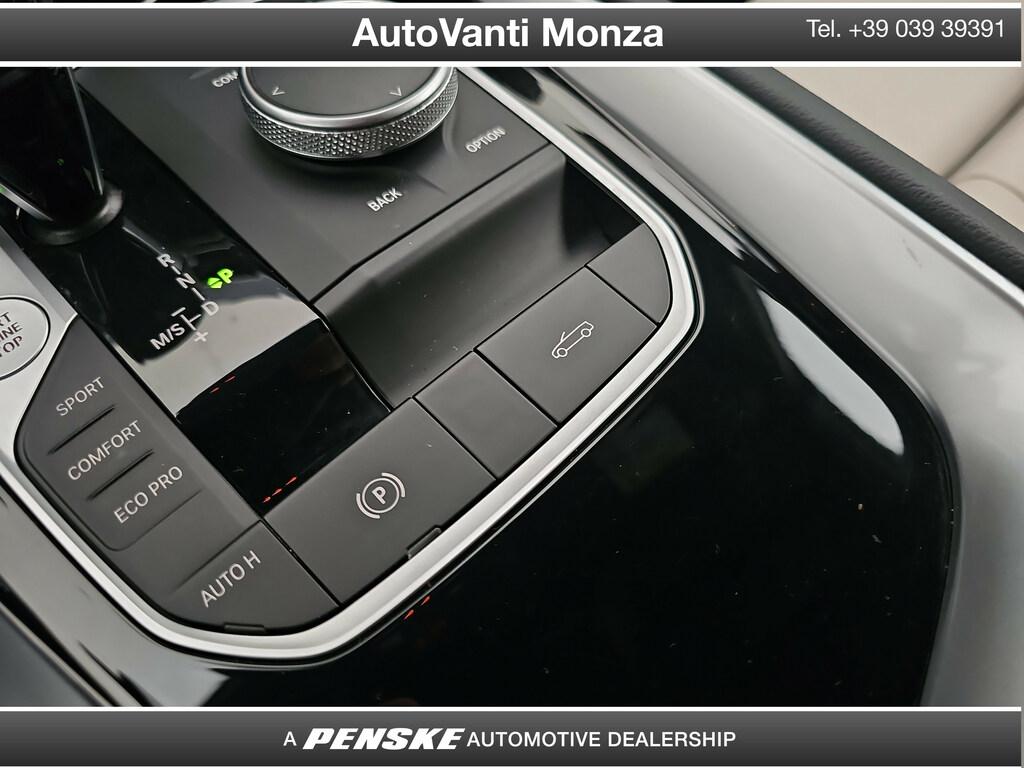 BMW Z4 sdrive 30i auto