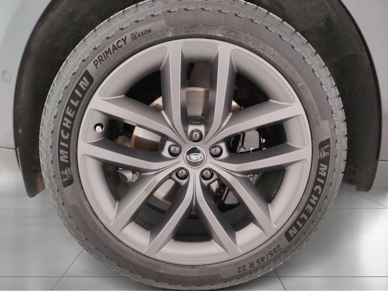 Land Rover Range Rover Sport 3.0d i6 mhev S Dark Edition awd 249cv auto