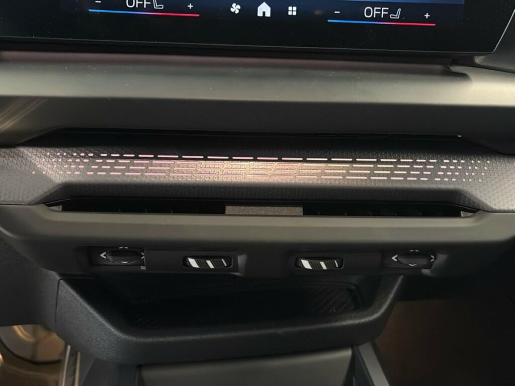 BMW Serie 1 118d MSport Pro auto