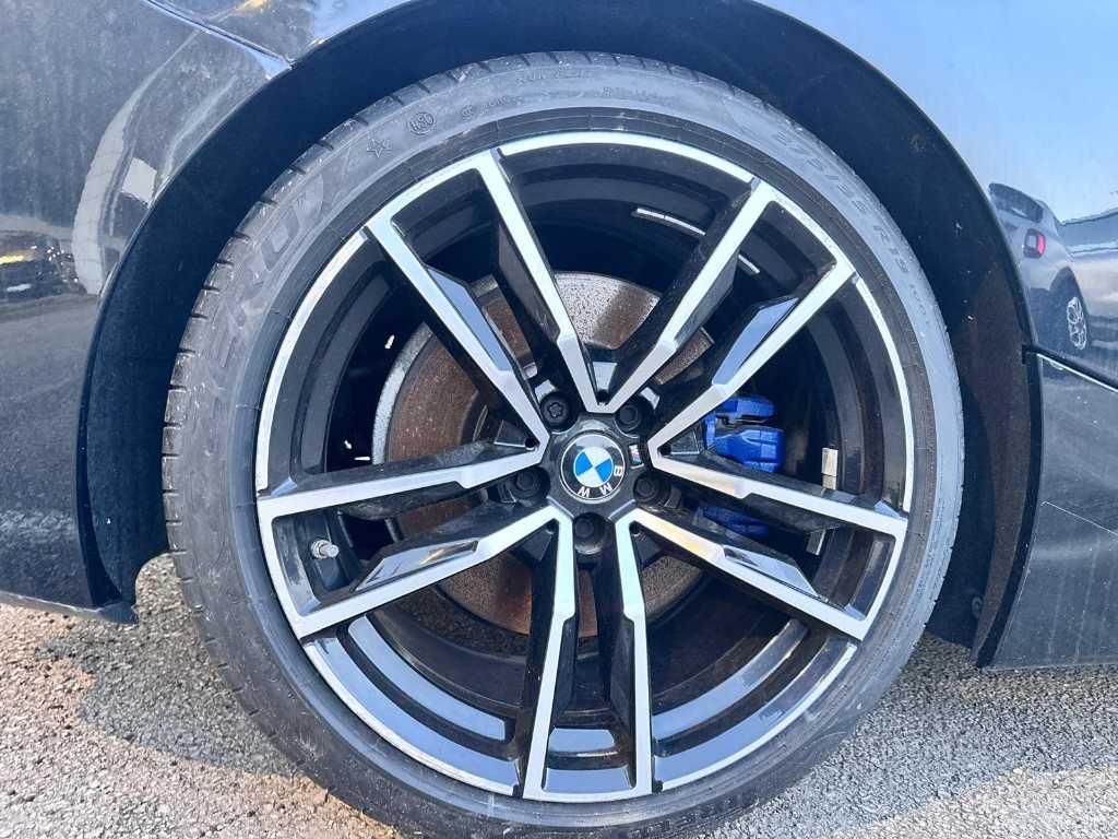 BMW Z4 sdrive 30i Msport auto