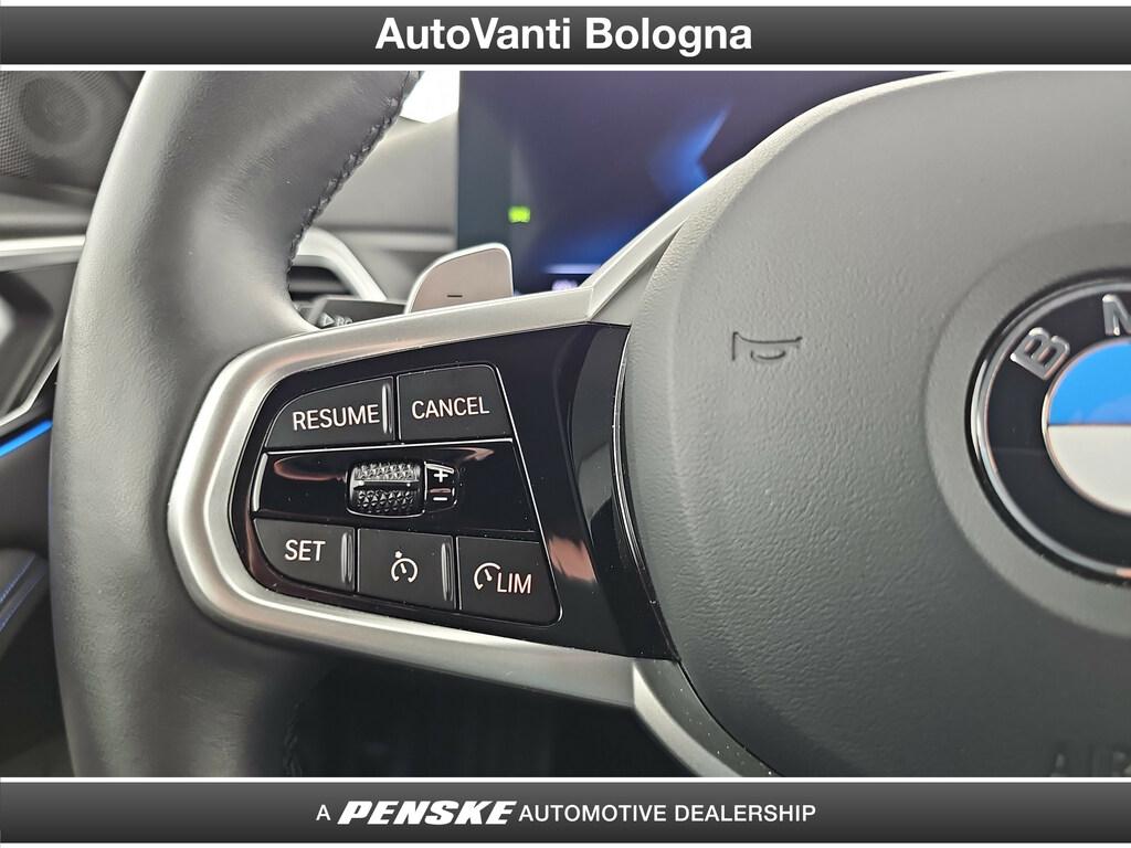 BMW Serie 4 420d Coupe mhev 48V xdrive M Sport Pro auto