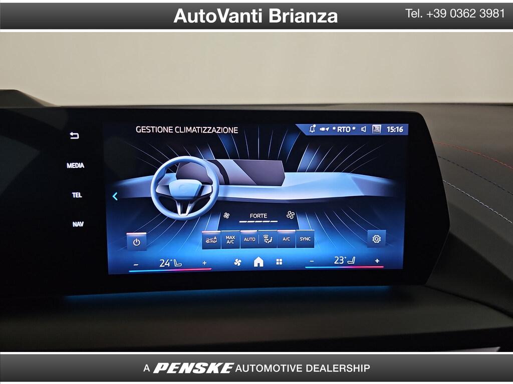 BMW Serie 1 118d MSport Pro auto