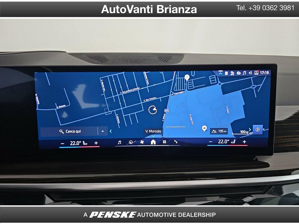 BMW X6 xdrive30d MSport Pro auto