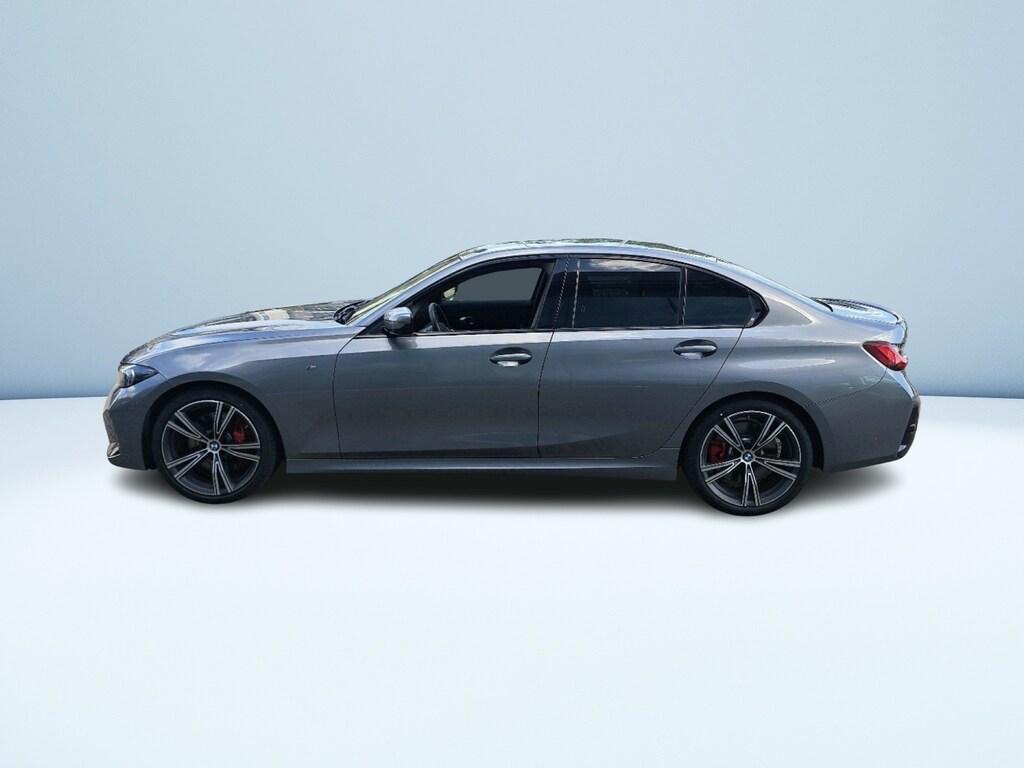 BMW Serie 3 320d mhev 48V M Sport Pro auto