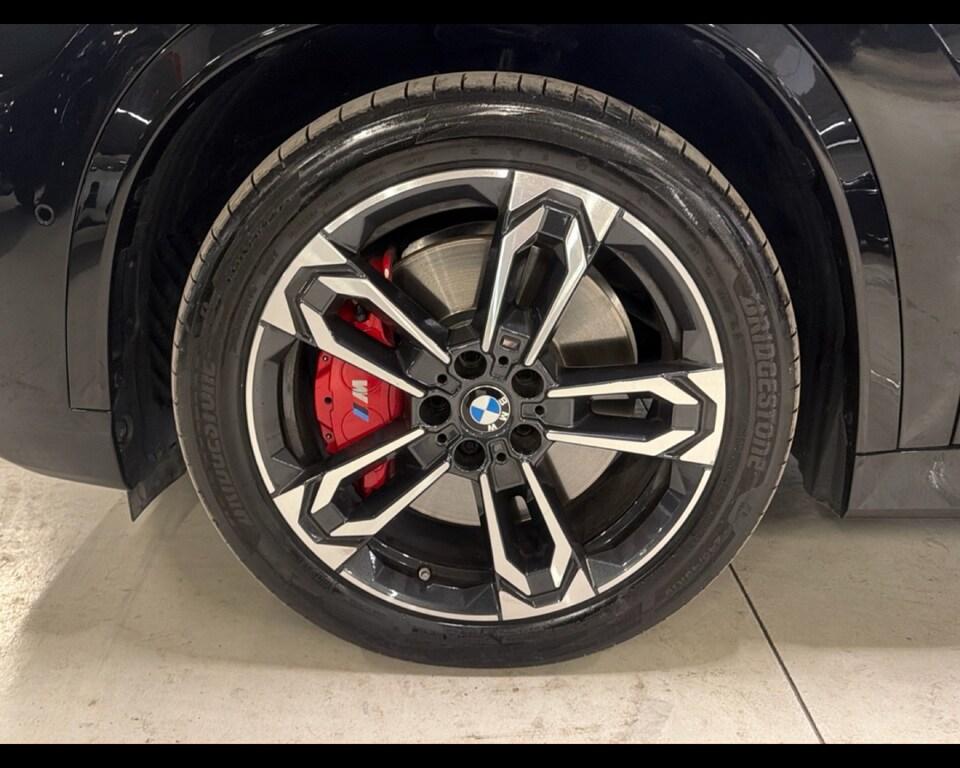BMW X1 sdrive18d MSport Pro auto