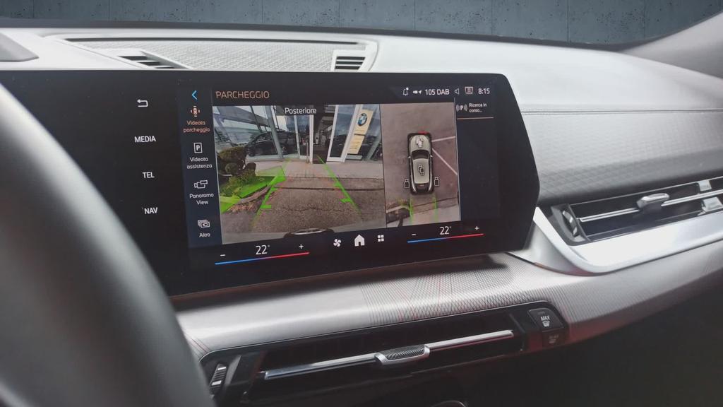 BMW X2 sdrive 18d auto