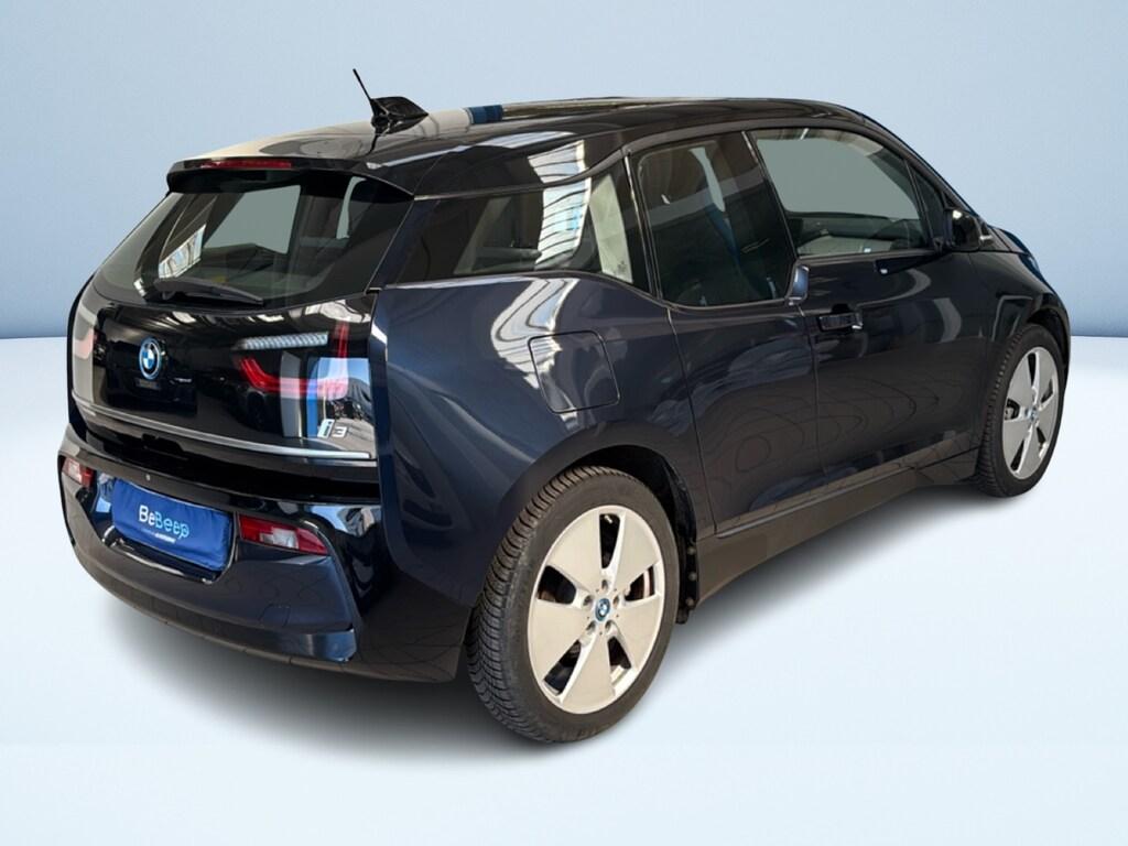 BMW i3 120Ah Advantage