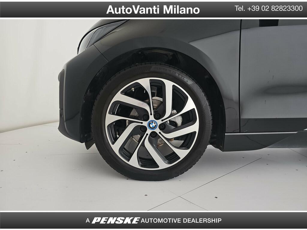 BMW i3 120Ah