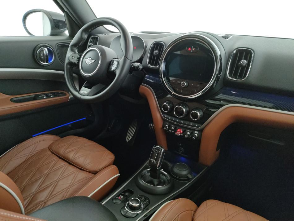 Mini Mini Countryman 2.0 JCW JCW auto