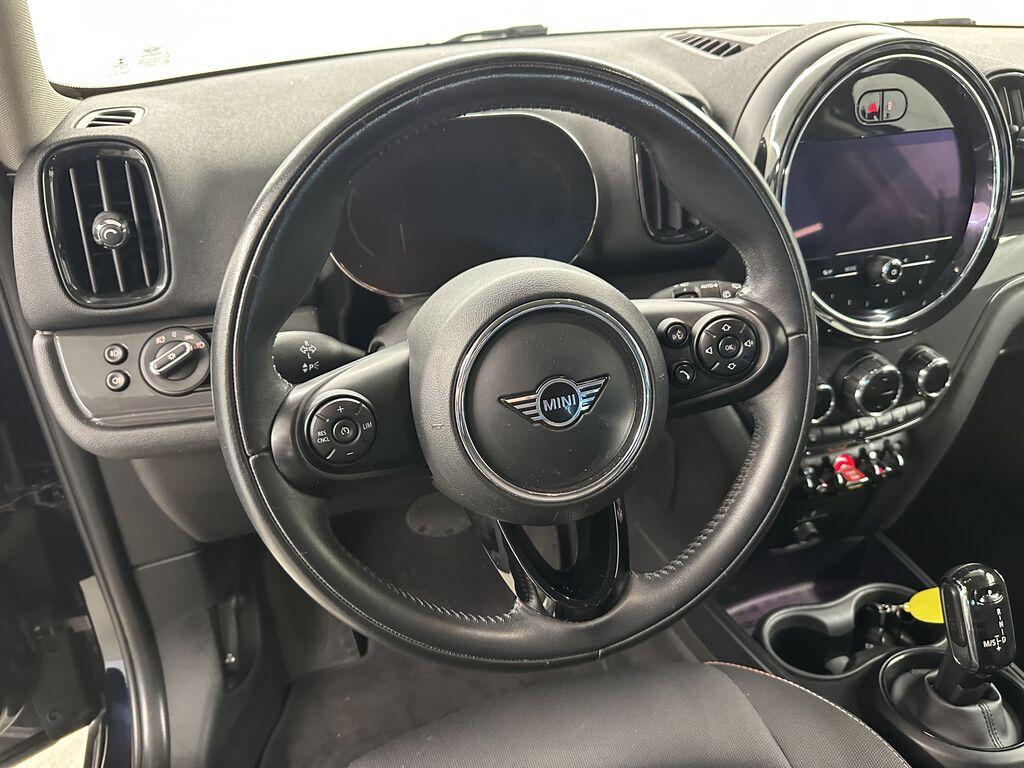 Mini One D Countryman 1.5 TwinPower Turbo One D Hype