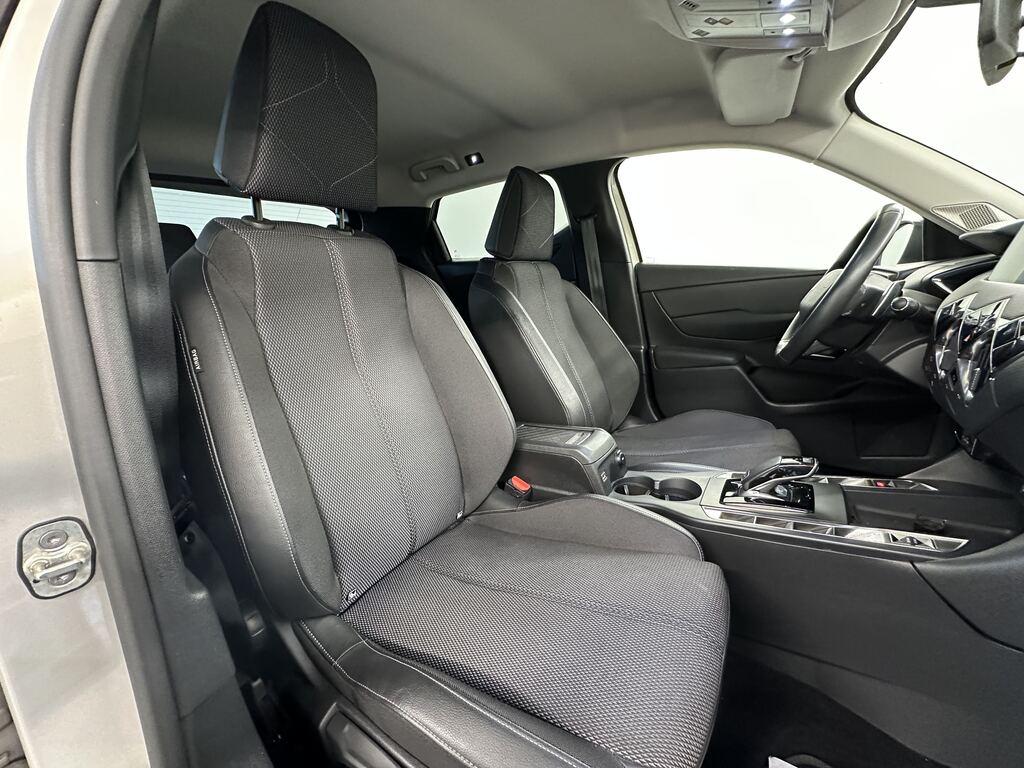 DS DS3 Crossback 1.5 bluehdi Grand Chic 130cv auto