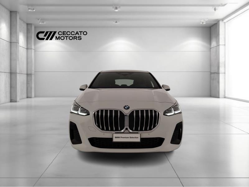 BMW Serie 2 218d Active Tourer Msport auto