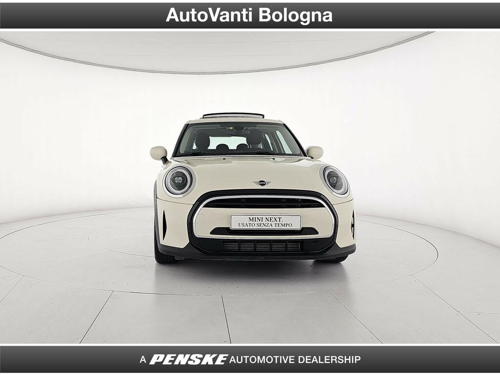 Mini Mini 5p 1.5 One Classic 75cv