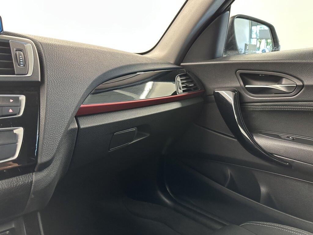 BMW Serie 1 120d Sport 3p