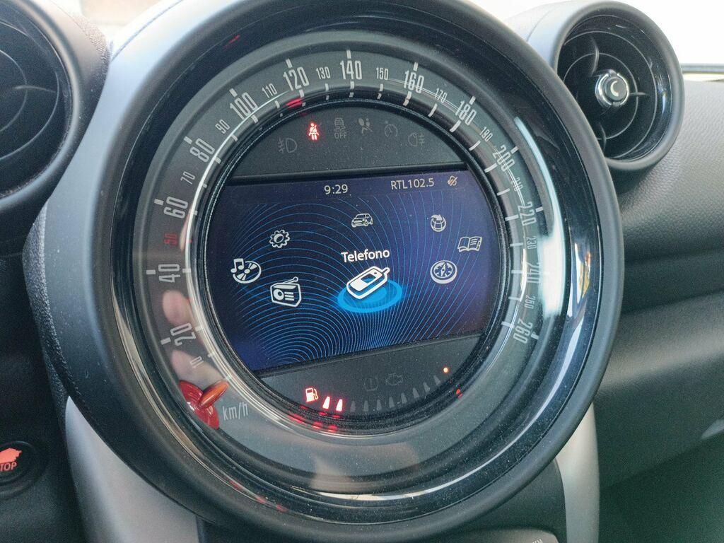 Mini Cooper D Countryman 2.0 D Cooper D Business Auto