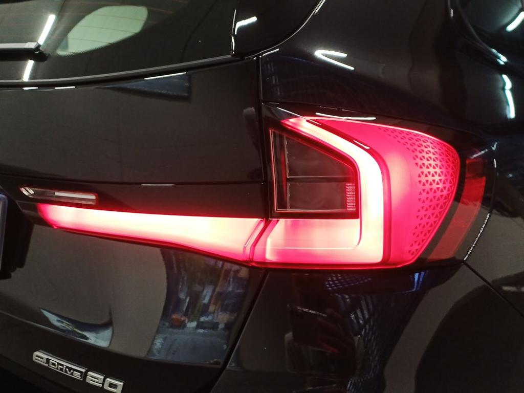 BMW iX1 edrive 20 MSport
