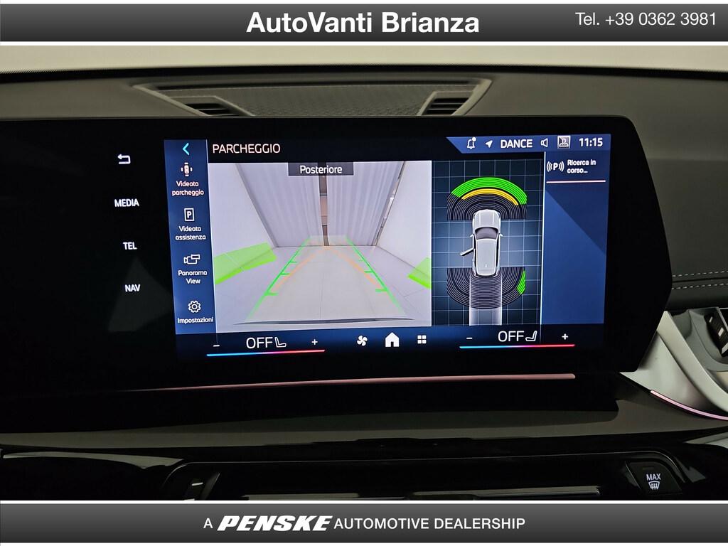 BMW iX1 edrive 20 Special Edition